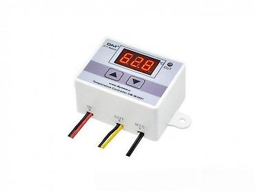 bezicni blender: TERMOSTAT ZA INKUBATOR TERMOREGULATOR DIGITALNI 220V 10A | Odlican — 1