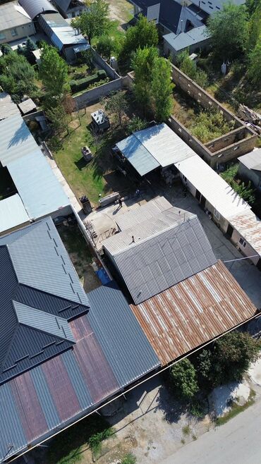 Продажа домов: Дом, 78 м², 3 комнаты, Агентство недвижимости, Старый ремонт at lalafo.kg — 13 Продажа домов: Дом, 78 м², 3 комнаты, Агентство недвижимости, Старый ремонт — 13