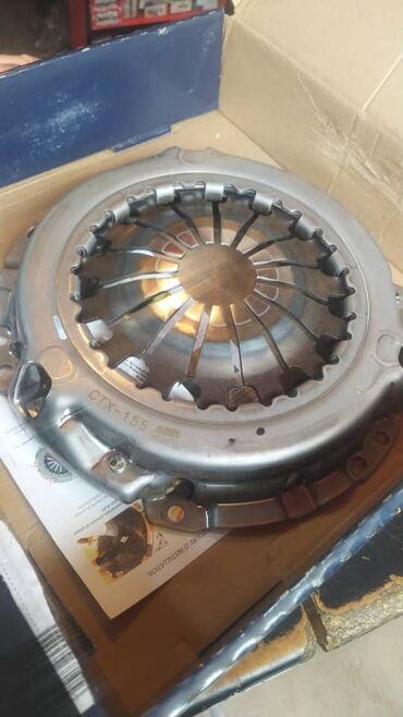 СТО, ремонт транспорта: Ремонт и диагностика роботизированных коробок передач только робот — 9