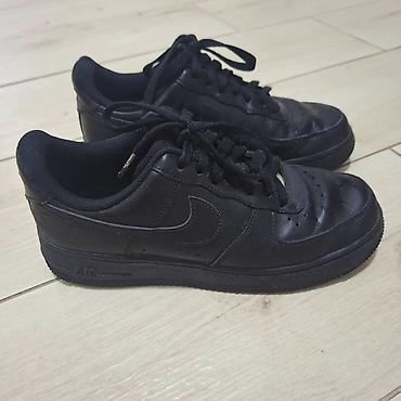 fly fs401 stratus 1: Nike air patike, veličina 39 — 2