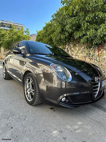 Alfa Romeo: Γιάννης — 5