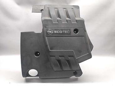 volan a6 c6: POKLOPAC MOTORA ZA OPEL SIGNUM OD 2003. DO 2008. GOD. | Polovni — 2