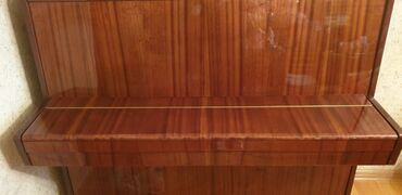 Pianolar: Piano, Belarus, Akustik, İşlənmiş, Ünvandan götürmə — 10