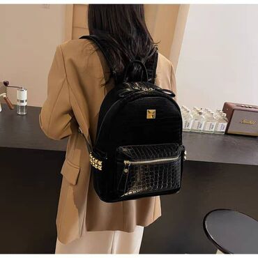 Çantalar: Bel çantası, Yeni — 7