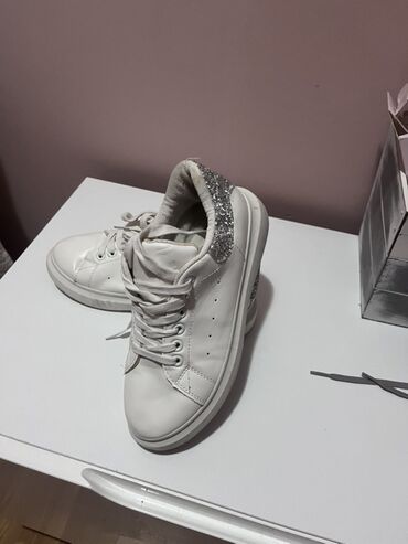 Women's Sneakers and athletic shoes: Reebok, 37, bоја - Roze — 2