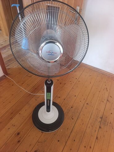 Ventilyatorlar: Ventilyator Fakir, Döşəməüstü
