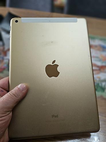 Apple: Apple iPad 9.7” sa Touch ID Ipad 5 generacija baterija odlicn a sa sim — 7