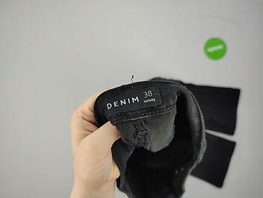 jeans ysl: Denim, Jeansy damskie, rozmiar M — 4