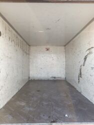 Hyundai: Hyundai Porter: 2013 г., 2.5 л, Механика, Дизель, Фургон — 7