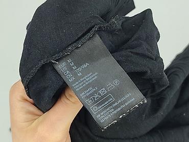 koszulki hooligans: H&M, T-shirt damski, rozmiar M — 5