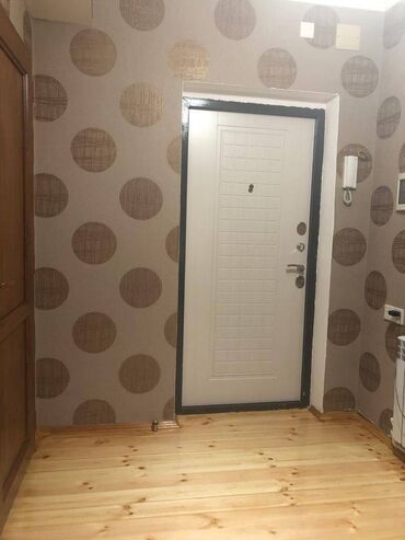 Yeni tikili: 2 otaqlı, Yeni tikili, 58 kv. m — 8