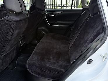 тойота королла 170: Toyota RAV4: 2020 г., 2.5 л, Автомат, Гибрид, Кроссовер — 10