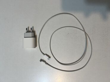 apple telefon: Adapter Apple