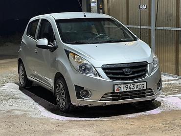 авто товары: Daewoo : 2010 г., 1 л, Автомат, Бензин — 3
