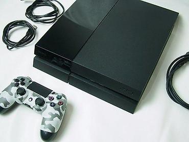 fortnite: U ponudi je Sony PlayStation 4 sa naslova. Konzola je radno u — 4