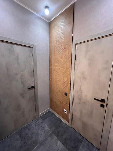 Продажа квартир: 2 комнаты, 40 м², Элитка, 10 этаж, Дизайнерский ремонт — 13