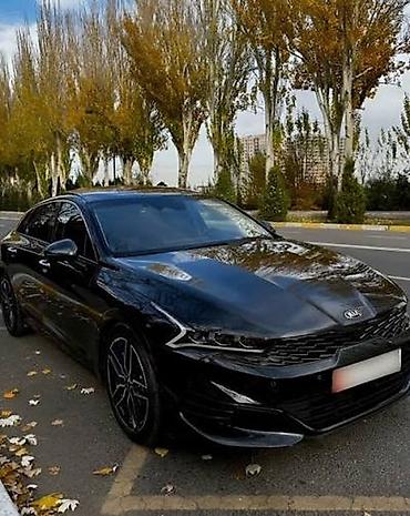 к5 порог: Kia K5: 2021 г., 2 л, Автомат, Бензин, Седан — 2