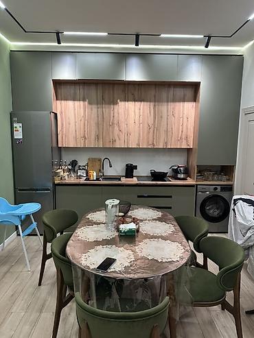 2 8: Коттедж, Alpha White Resort, Кош-Кол, 6 мест — 8