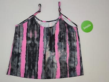 spodenki jeansowe pull: Top damski, rozmiar XL — 2