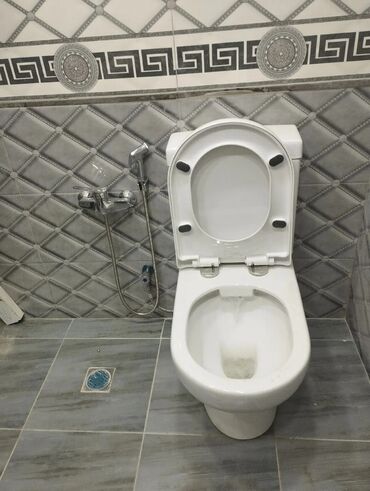 Truba: PVC kanalizasiya boruları və montaj aksesuarları - Material: yüksək — 16