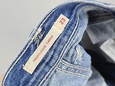 jeans loose: Levi’s, Jeansy damskie, rozmiar S — 4