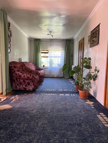 Продажа домов: Дом, 96 м², 4 комнаты, Риэлтор, Косметический ремонт — 15