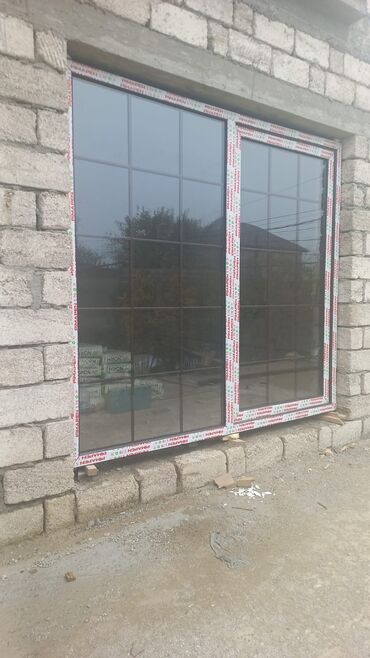 Plastik qapılar: Plastik yana sürüşən/wolkswogen formasinda qapi və pəncərələr -da lalafo.az — 7 Plastik qapılar: Plastik yana sürüşən/wolkswogen formasinda qapi və pəncərələr — 7