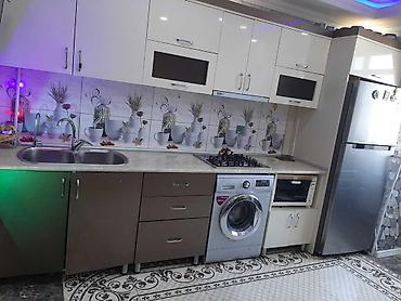 əhmədli bina evi: Bakı, Əhmədli, 2 otaqlı, Köhnə tikili, m. Əhmədli, 65 kv. m — 7