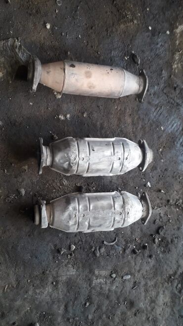 Скупка катализаторов: Ош шаарында авто катализатор сатып алабыз кымбат баада Жана баардык — 3