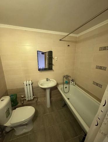 11: 1 комната, 46 м², 11 мкр Элитка, 10 этаж, Евроремонт — 8