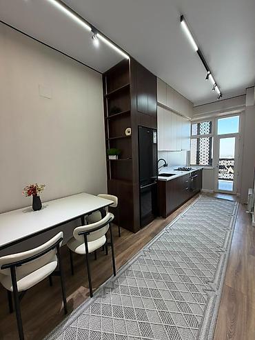 2 bedroom: Продается 2‑комнатная квартира (перепланированная из однушки) Локация — 5