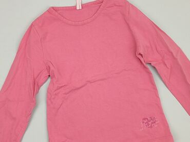 sukienki letnie różowe: Blouse, 5.10.15, 3-4 years, 98-104 cm, condition - Good