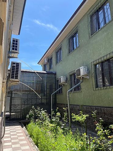 пишпек 2: 🏡 2 дома на одном участке по цене одного — действительно уникальное — 3