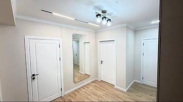 Продажа квартир: 4 комнаты, 105 м², Технопарк 7 этаж, Дизайнерский ремонт — 2