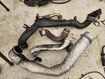 8r0 907 472: CREVO CEV INTERKULERA 1.9 2.0 ZA VOLKSWAGEN GOLF 4 — 2