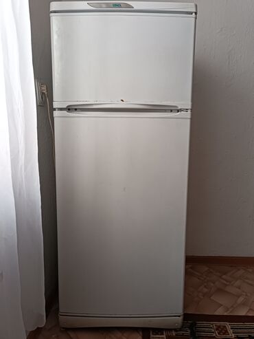 Холодильник Stinol, Б/у, Двухкамерный, 60 * 150 *