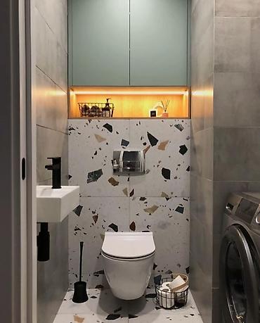 Другие виды отделочных работ: Больше 6 лет опыта — 4