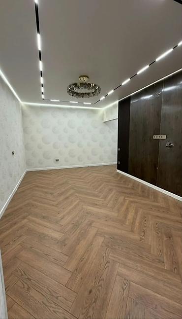 Продажа квартир: 1 комната, 45 м², ул. Горького / Алматинка 106 серия улучшенная, 7 этаж, Евроремонт — 8