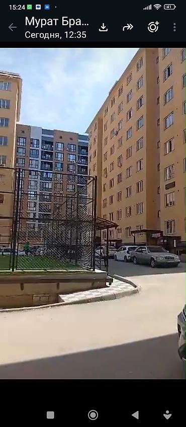 пл: 2 комнаты, 67 м², 106 серия улучшенная, 9 этаж, ПСО (под самоотделку) — 2