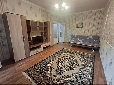 Аренда квартир: 1 комната, Тунгуч мкр Собственник, Без животных, от 6 месяцев, С мебелью частично — 1