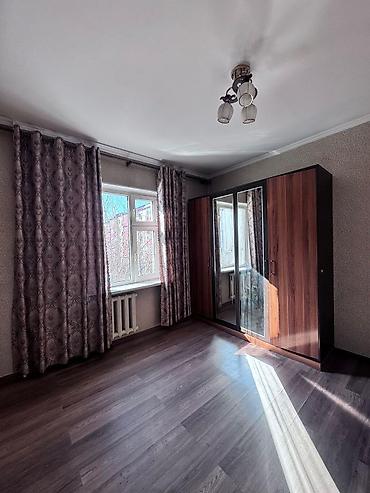 Продажа квартир: 3 комнаты, 68 м², Анар мкр., 106 серия улучшенная, 2 этаж, Требуется ремонт — 8