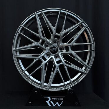 донголок гигант: Литые Диски R 20 Vossen, Комплект, отверстий - 5, Новый