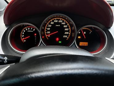 Honda: Honda Jazz: 2005 г., 1.5 л, Вариатор, Бензин, Хэтчбэк — 10