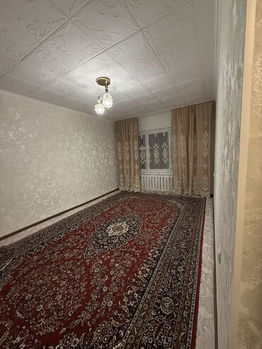 однокомнатная квартира долгосрочно: 1 комната, Собственник, Без подселения, Без мебели