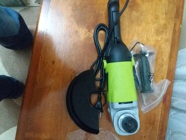 unitazlar ve qiymetleri: PIGEON G9-180B bucaqslı daşlayıcı (Angle Grinder) Texniki