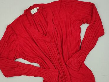 Kobiety: Sweter damski, rozmiar L