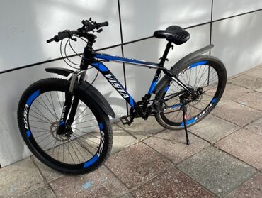 bicycle stargazer: İşlənmiş Dağ velosipedi Vista, 29", sürətlərin sayı: 21, Ünvandan götürmə