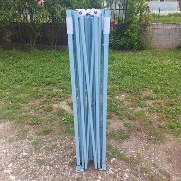 Suncobrani, tende i paviljoni: Novo, O trošku kupca na lalafo.rs — 13 Suncobrani, tende i paviljoni: Novo, O trošku kupca — 13