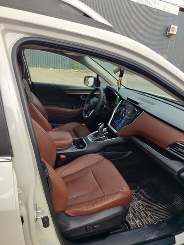 купить субару аутбек в бишкеке: Subaru Outback: 2021 г., 2.4 л, Автоматические, Бензин, Кроссовер