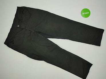 brandy moro pants: Spodnie materiałowe damskie, rozmiar L — 2